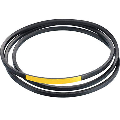 Mudder Gx20072 42 Inches Mower Deck Belt 1/2 Inch x 104 Inch