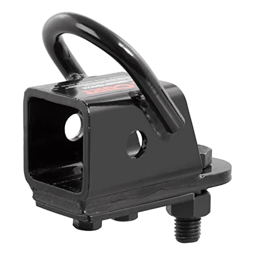 Curt Manufacturing 45006 ATV Receiver Adapter