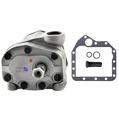 70935C91 Main Hitch Hydraulic Pump Kit Fits International 3288, 1568