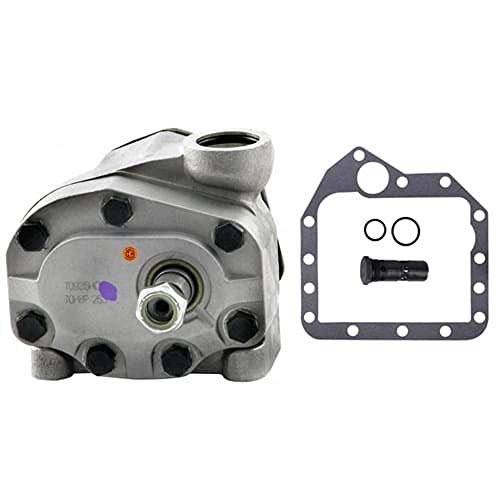 70935C91 Main Hitch Hydraulic Pump Kit Fits International 3288, 1568