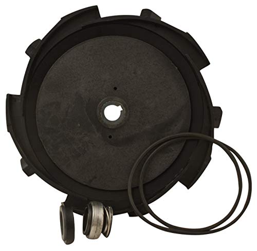 Service Kit for 1/2 HP Shallow Well Jet Pump, Model 023768 - size: 1/2 HP