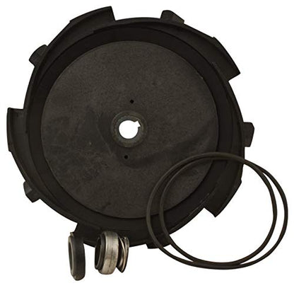 Service Kit for 1/2 HP Shallow Well Jet Pump, Model 023768 - size: 1/2 HP