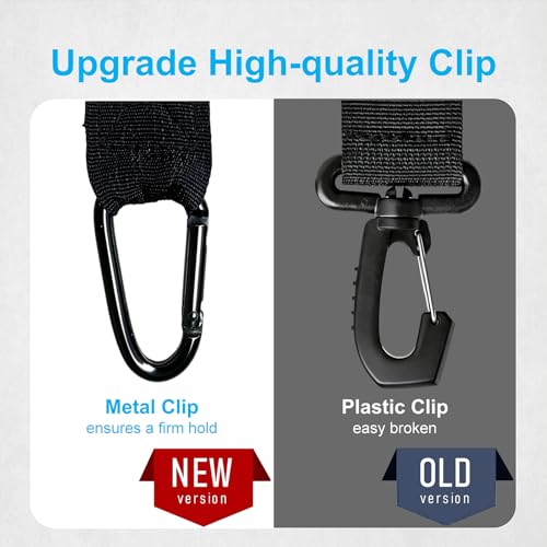 Trimmer Strap for Weed Eater Strap, Heavy Duty Shoulder Straps