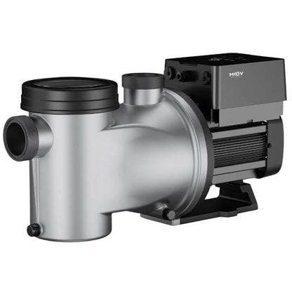 Moov Ai Variable Speed Inverter Pool Pump 2.7 HP | MP3AI