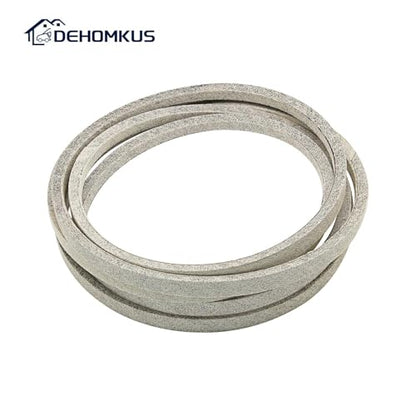 196103 Deck Belt 5/8"x 147.5" for Husqvarna 54" Mower - size: 5/8" x 147.5"