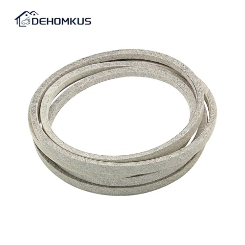 GX26422 Deck Belt 1/2" x 145.65" for John Deere ZTrak Zero Turn - size: 1/2" x 145.65"