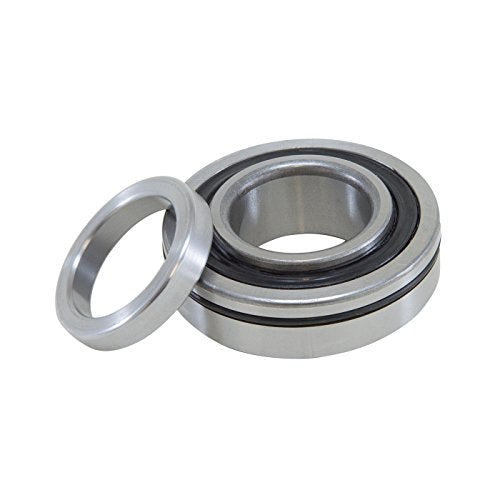 Yukon Sealed Axle Bearing - style: Ford 9" 1.562" ID, 3.150" OD, w/outer O-ring