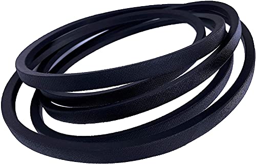196103 587686701 Belt for Husqvanra Craftsman 54 Inch Lawn Mover Deck