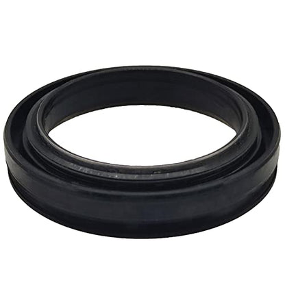 XYZIL Front Axle Oil Seal 33670-43360 3021-0004 Compatible with Kubota M5040 M5140 M6030 M6040 M6060 M6800 M7030 M7040 M7060 M8200 M8540 M8560 M9000 M9540 M9960 M95 M96 M5N-091 M5N-111 M62 M6-101