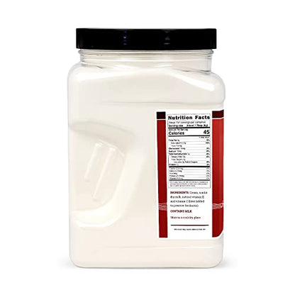 Hoosier Hill Farm Heavy Cream Powder, 2LB (Pack of 1) - size: 2 Pound (Pack of 1)