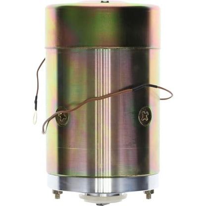 RAREELECTRICAL 12V Cw Hydraulic Motor Fits Georgi Kostov Oil Sistem