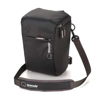 Shimoda Top Loader - Small - Black (520-400) - color: Black, size: Small