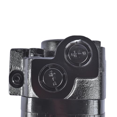 Hydraulic Drive Motor 109-1101-006 109-1101 Replacement for Eaton Char-Lynn 4000 Series 109-1101 Motor AKWH