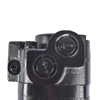 Hydraulic Drive Motor 109-1101-006 109-1101 Replacement for Eaton Char-Lynn 4000 Series 109-1101 Motor AKWH