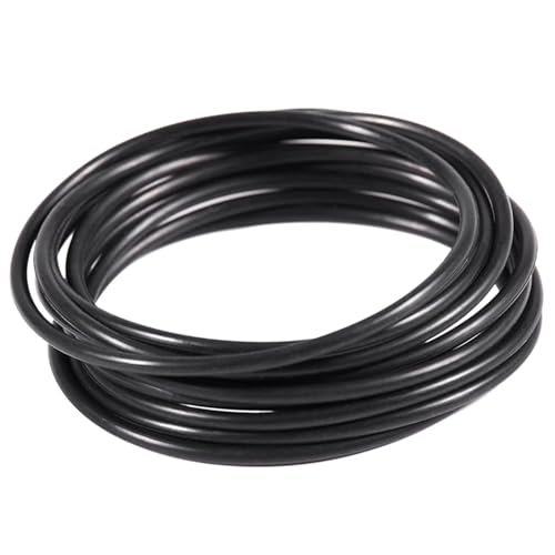 16FT 1/4 inch Drip Irrigation Tubing - style: Style 2