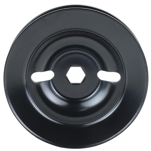 GX20335 Pulley for John Deere L130 L120 Z255 Z245 Lawn Tractors - color: A20 1xM155979