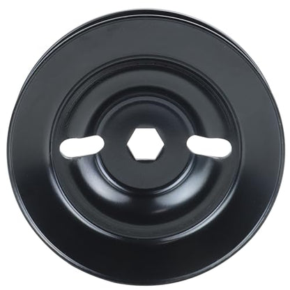 GX20335 Pulley for John Deere L130 L120 Z255 Z245 Lawn Tractors - color: A20 1xM155979