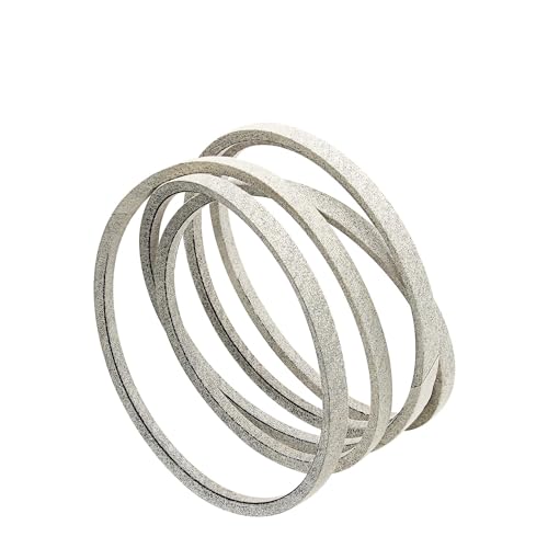 954-04317A Drive Belt 1/2" x 67", for Cub Cadet MTD Mower - size: 1/2" x 67"