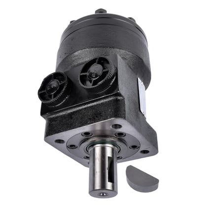 Hydraulic Motor Replacement for Eaton Char-Lynn H Series Motor 4 Bolt STD