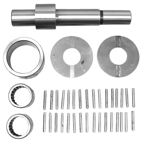 AL35755 Hydraulic Pump Repair Kit Fits John Deere 2140 2155 1550 840 3650