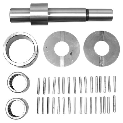 AL35755 Hydraulic Pump Repair Kit Fits John Deere 2140 2155 1550 840 3650