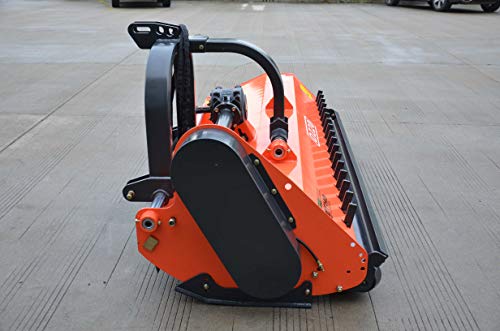 63″ Super Heavy Duty Trail Cutter/Flail Mower, FH-D160