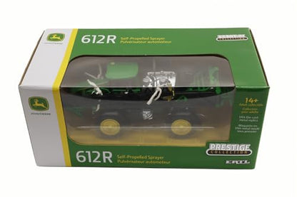 John Deere 1/64 612R Self-Propelled Sprayer Toy LP82826
