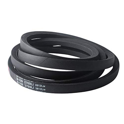 754-3055A Deck Belt 5/8" x 112" Replacement Mower Belt - size: 112"