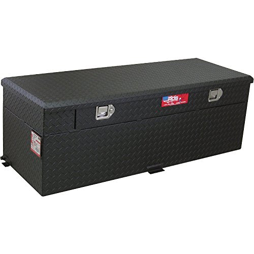 60 GAL Combo 20.00X19.00X55.00 Powder Coat Black