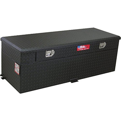 60 GAL Combo 20.00X19.00X55.00 Powder Coat Black
