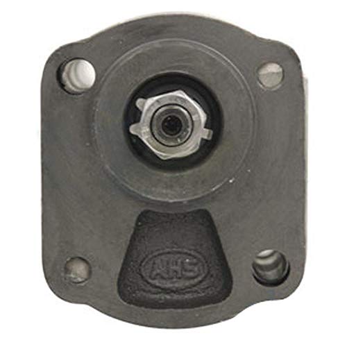 AR55346 Tandem Hydraulic Pump Fits John Deere, Deutz-Fahr 920, 930