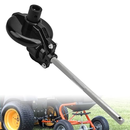 69209 Gearbox Assembly for Agri-Fab Craftsman Spreader 45-05311