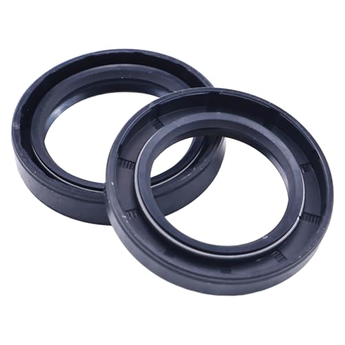 Input Output Shaft Seal Set for King Kutter Rotary Cutter Gearbox 40HP 50HP