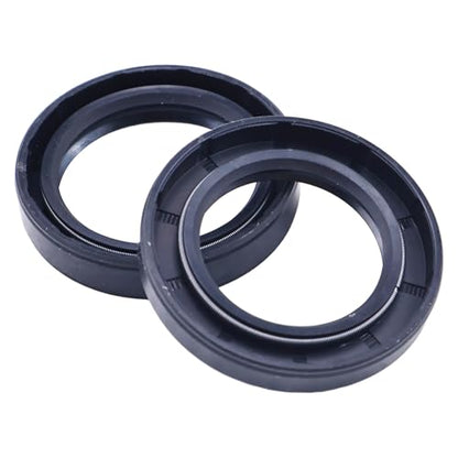 Input Output Shaft Seal Set for King Kutter Rotary Cutter Gearbox 40HP 50HP