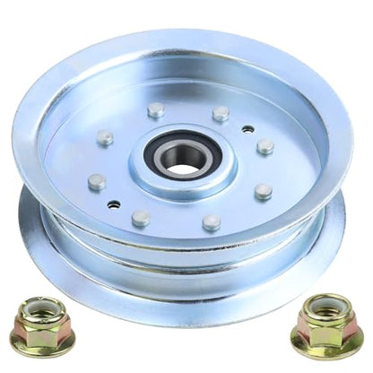 AUC17621 Idler Pulley Replaces 756-05034A GY20629 GY22082 GY20110 - color: A1 1x GY20629 756-05034A