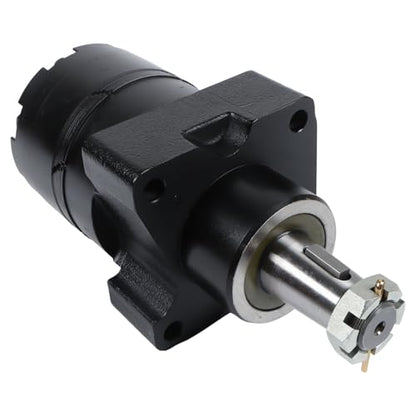 BMER3-350-WD-T31-R Hydraulic Wheel Motor Replacement for Bmer 375 Series