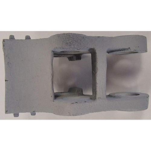 NCA535A Top Link Rocker Bracket Fits Ford Tractor NAA, 2N, 8N, Jubilee