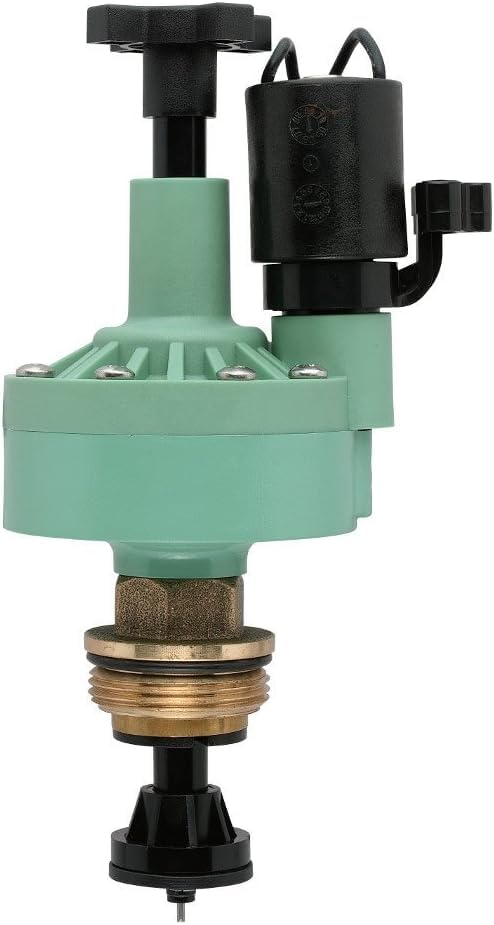 Orbit 57029P 3/4" Automatic Converter Sprinkler Valve with Flow Control (4-Pack 100-series) - style: 4-Pack 100-series