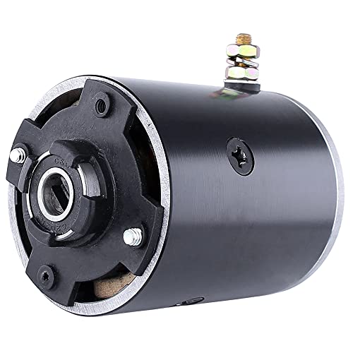 RAREELECTRICAL 12V Ccw Hydraulic Pump Motor For 2015-2017 Fleetwood Monaco