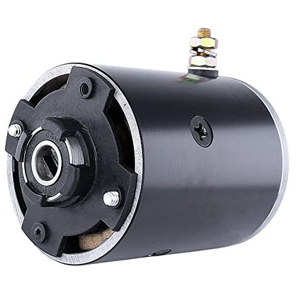 RAREELECTRICAL 12V Ccw Hydraulic Pump Motor For 2015-2017 Fleetwood Monaco
