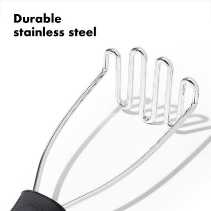 OXO Good Grips Stainless Steel Potato Masher