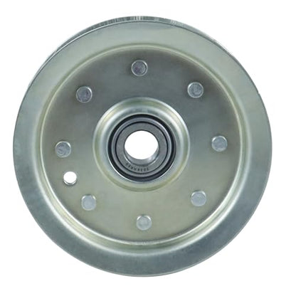 2 Pack 30224 Pulley for Dixie Chopper 60" 50" Classic 2760 Decks - color: A39 2xDixie Chopper 30224 White