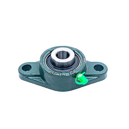 FKG UCFL202-10 Pillow Block Flange Bearing 5/8" inch Bore