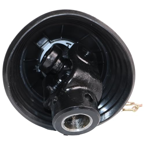 PTO Drive Line 6' Rotary Cutters 1-3/8" x 6 Spline QD,5 Series
