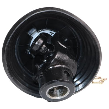 PTO Drive Line 6' Rotary Cutters 1-3/8" x 6 Spline QD,5 Series