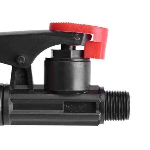 Sprayer Handle Replacement, Trigger Sprayer Handle Parts Backpack Sprayer for Garden (Big Head) - size: Big head