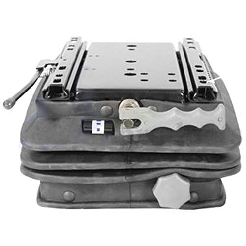Seat Suspension w/Rails FF - Fits A-SSM100, A-SSM100-A