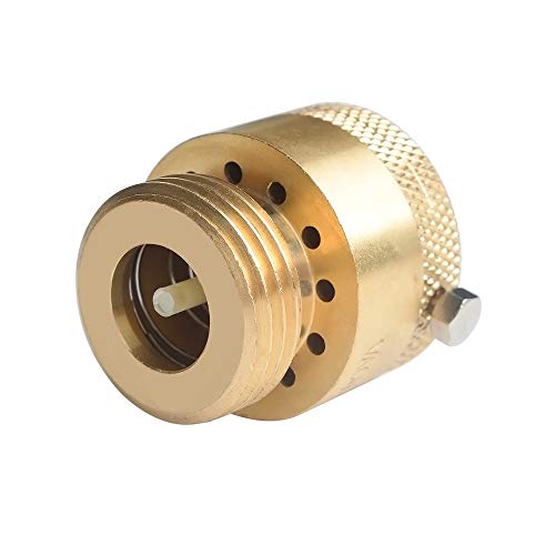 HYDRO MASTER Vacuum Breaker Valve,Hose Bib Backflow Preventer, 3/4 Inch, Brass Finish - size: 3/4 Inch