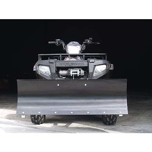 Extreme Max 5500.5010 UniPlow One-Box ATV Plow System with UniMount Kit - 50"