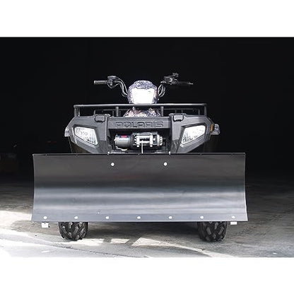 Extreme Max 5500.5010 UniPlow One-Box ATV Plow System with UniMount Kit - 50"